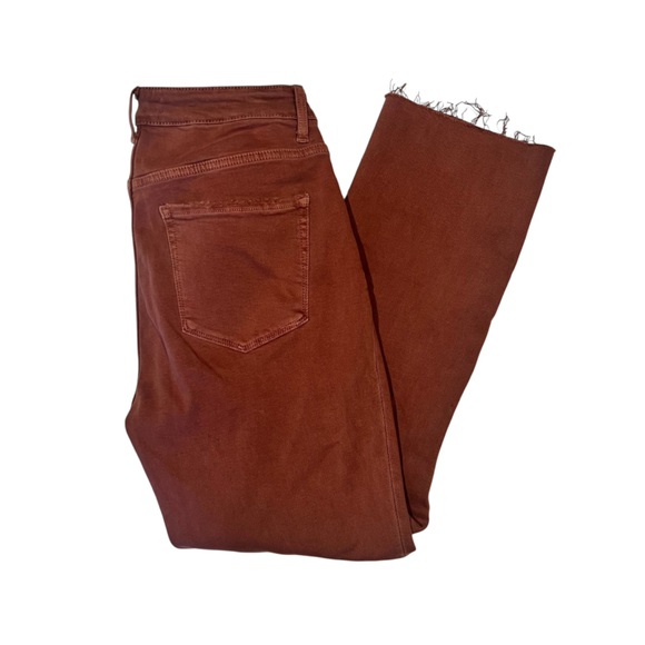 Lovervet Straight Leg Jeans – Size 14W - Picture 2 of 5